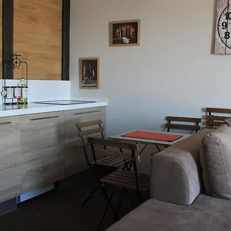 Vlada B14 Апартаменты Копаоник