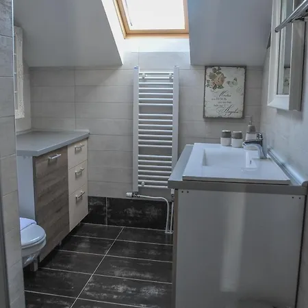 Апартаменты Vlada B14 *