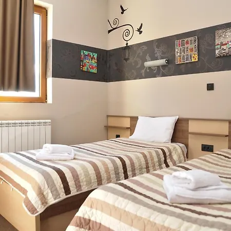 Vlada B14 * Копаоник