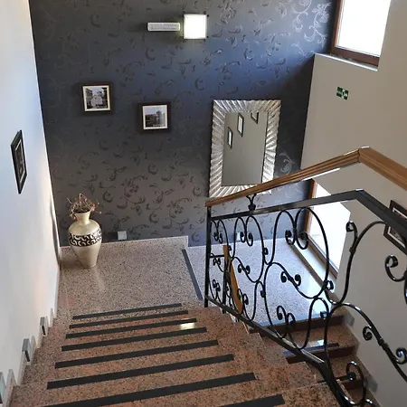 Апартаменты Vlada B14 Копаоник