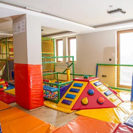 Vlada B14 Апартаменты