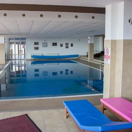 Апартаменты Vlada B14