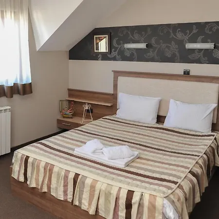 Vlada B14 Апартаменты Копаоник